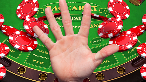  - 娛樂城百家樂需要成為您下一個最喜歡的賭場遊戲的 5 個原因