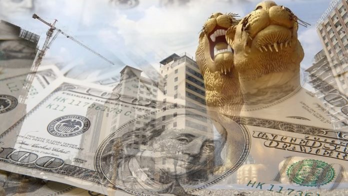  - 寮國新賭牌法規定須付最少500萬美元保證金 業界恐迎倒閉潮