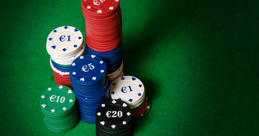  - 賭場最低賭注是否隨著時間的推移而增加