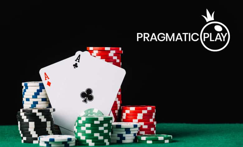  - Pragmatic Play 為真人娛樂場產品添加了更多百家樂賭桌