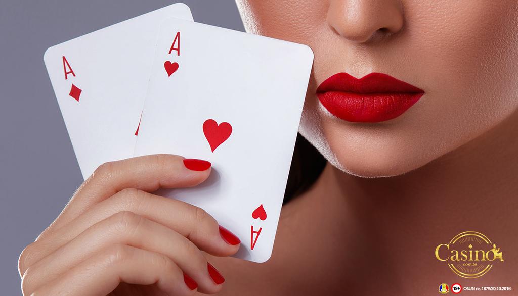  - 哪些賭場紙牌遊戲給您最大的獲勝機會？