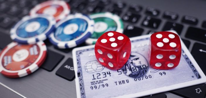  - 在線娛樂城比賭場賭博更危險嗎？