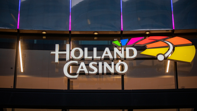  - Leander Games 通過荷蘭賭場交易為荷蘭玩家帶來內容
