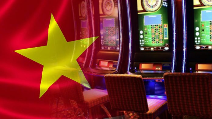  - 越南頒法令規管角子機在內等有獎電子遊戲機 下月12日生效