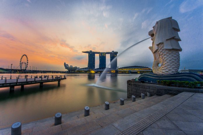  - 新加坡賭場稅3月起擬加至最高22% 兩賭場經營權延長至2030年