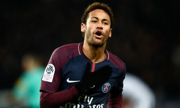 FBL-FRA-LIGUE1-PSG-TROYES - 為什麼世界著名的足球明星喜歡在網上娛樂城玩 - 娛樂城 - 為什麼世界著名的足球明星喜歡在網上娛樂城玩