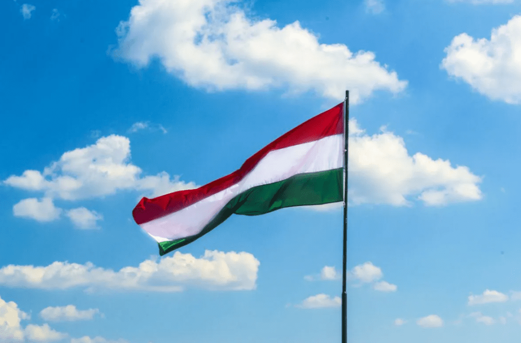  - 匈牙利引入在線娛樂城遊戲立法以結束國家壟斷