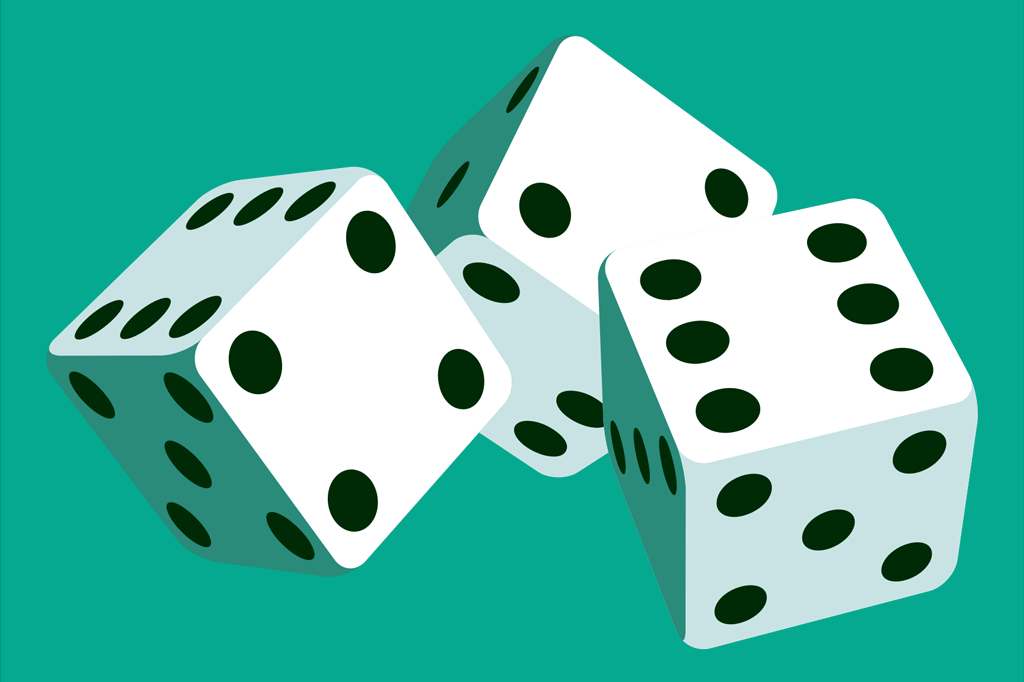  - 人工智能可以幫助賭場減少博弈問題嗎？