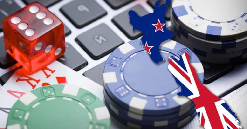  - 新西蘭線上娛樂城市場飆升：是什麼推動了繁榮？
