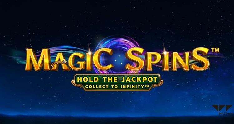  | 線上娛樂城遊戲供應商Wazdan 的新 Hold the Jackpot 視頻老虎機