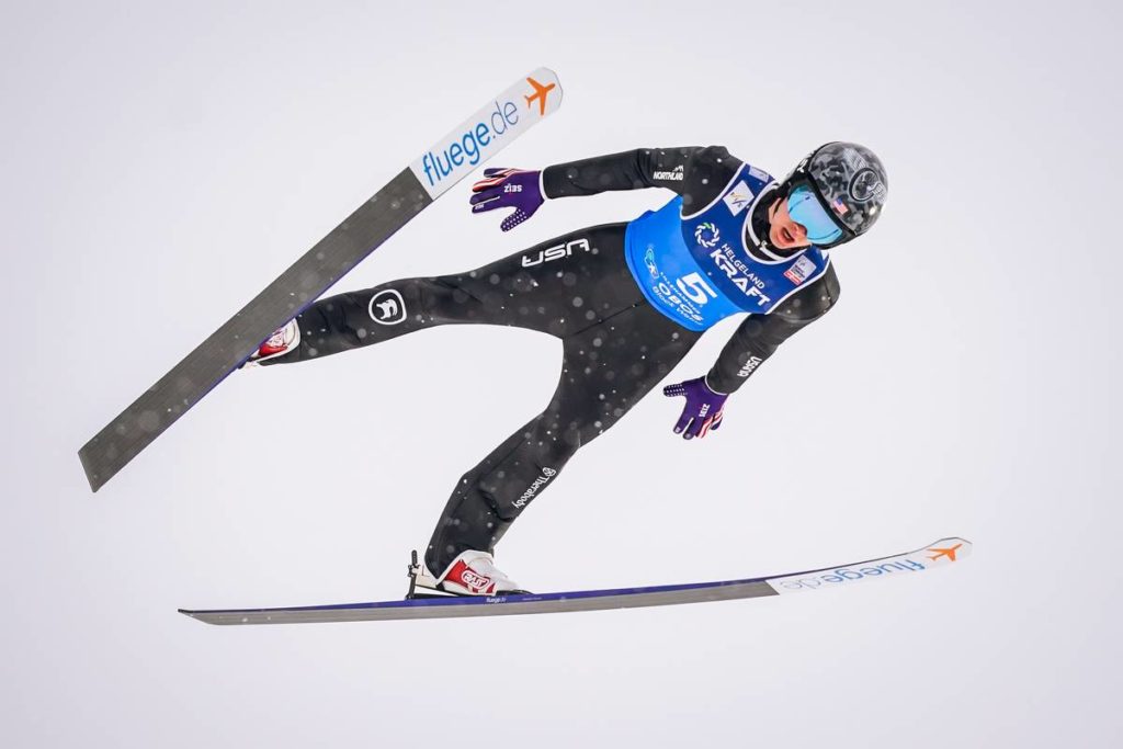 FIS world cup nordic combined men, individual gundersen HS138/10km, Lillehammer (NOR) - 電子競技博彩會超過線上娛樂城市場嗎? - 娛樂城 - 電子競技博彩會超過線上娛樂城市場嗎?