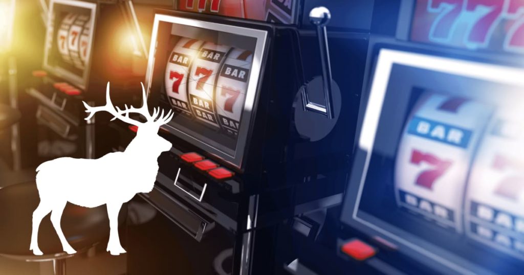 諾亞娛樂城百家樂-18 - 與線上娛樂城遊戲供應商Elk Studios 的Illogicool 一起進行奇妙的太空冒險 - 娛樂城 - 與線上娛樂城遊戲供應商Elk Studios 的Illogicool 一起進行奇妙的太空冒險