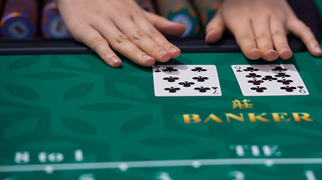  - 給想要成為線上娛樂城職業牌手的業餘撲克玩家的 6個技巧