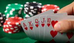 這麼多遊戲我該玩哪一個？最受歡迎的 線上 娛樂城 紙牌遊戲：撲克、21點、百家樂、3張牌