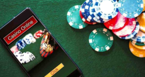娛樂賭博糟糕習慣