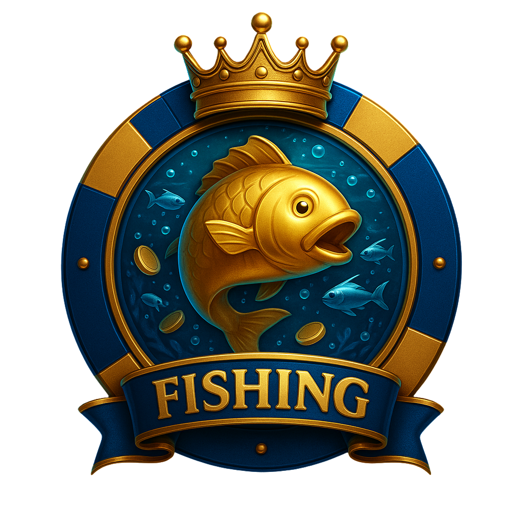 捕魚遊戲